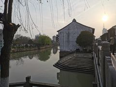 -嘉兴月河历史街区