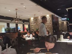 大堂-海底捞火锅(顺义华联店)