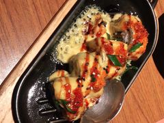 -仓桥家·焗寿司·锅物(光谷步行街店)