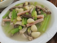 清烧肚条-弓虽昌焖烧鸡(大竹林店)