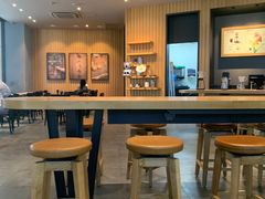 -星巴克(长沙乐和城门店)