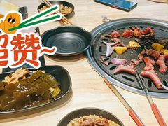 -莱真牛碳火烤肉(合肥旗舰店)