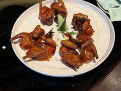 -丽晶轩中餐厅(重庆丽晶酒店)