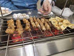 -小寒羊烧烤(凯瑞时代大厦店)