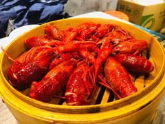 靓靓蒸虾-靓靓蒸虾·头牌蒸虾(雪松路总店)
