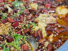 -文记沸腾鱼(永安路总店)