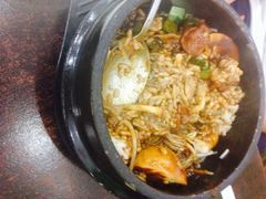 蘑菇餐厅(马台街店)-蘑菇餐厅(马台街店)
