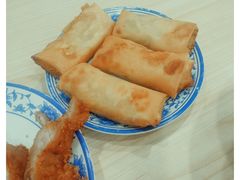-美新点心店(陕西北路店)