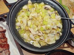 -醉得意·山茶油炒土鸡(奇美店)