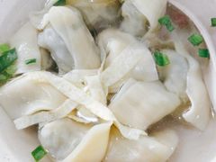 -随柳居·苏式小吃(建新巷店)