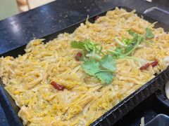 -丹东丛炟海鲜烧烤(江艺路店)