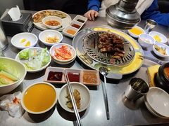 -喜来稀肉(虹泉路店)