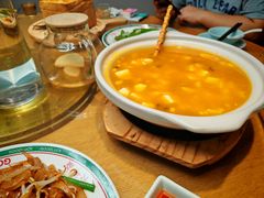 -去茶去餐厅(中央大街店)