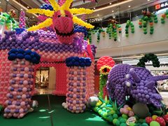 -保利MALL(天鹅湖店)