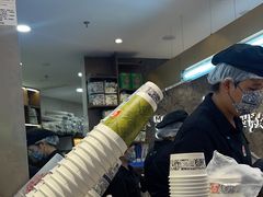 -CHAGEE霸王茶姬(壹方城店)