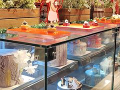 -富力希尔顿酒店·地阔自助餐厅