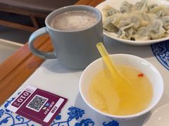 -东方饺子王(大屯路店)