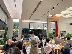 -隅乐胡椒虾·台湾菜·团建(皇岗店)