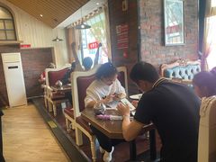 -老牌坊鲁菜名店(宽厚里店)