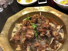 -芦月轩羊蝎子(劲松店)