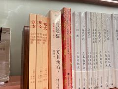 -二酉书店TOYOU BOOKS