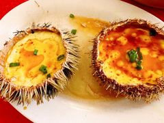 -岛中岛·海鲜大排档·万宁老字号(东澳店)