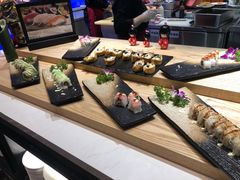-加餐海鲜自助(集美银泰百货店)