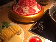 -温野菜涮涮锅(西单大悦城店)