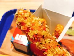 -汉堡王(常熟美城店)