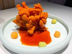 -二十四单 淮扬新味