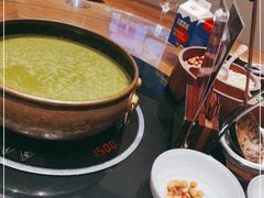 -瑶王府·广西菜(金阳路店)