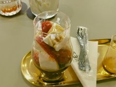 -CAFE'IN精品咖啡体验空间(小寨店)
