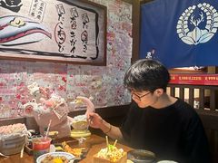 -京鹿料理(荟聚店)