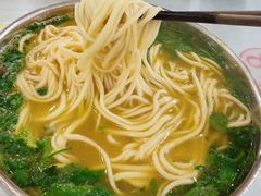 -杨记拉面总店