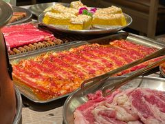 -西塔老太太泥炉烤肉(望京一店)