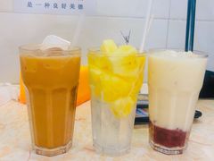 -渔记茶餐厅(渔村店)