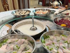 -丰尔粥食·粥底火锅·桑拿鸡(大良总店)