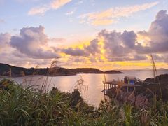 -宁波松兰山滨海旅游度假区