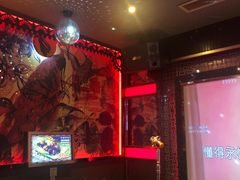 -好乐迪量贩KTV(春熙路香槟广场店)