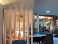 -庭院·冰煮羊·北京涮肉(西单店)
