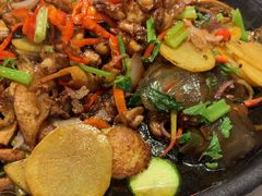 -一烙锅(友谊店)