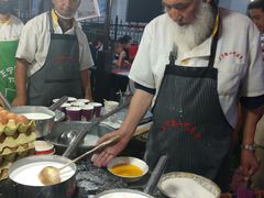 -清真老马家国华牛奶鸡蛋醪糟(正宁路店)