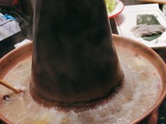 -南门四季铜锅涮肉(大屯·北苑店)