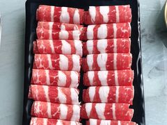 -蜀门红涮烤火锅(桥南盛华大厦店)