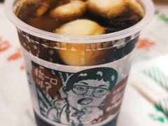 荔枝可乐-东排食堂长沙小吃大排档(五一广场店)