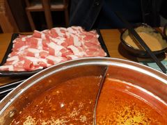 -呷哺呷哺 黄金牧场 (欢乐谷店)