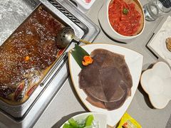 -海底捞火锅(河东万达广场店)