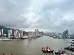 -澳门十六浦索菲特大酒店