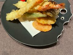 -藤原布二·大正创意料理(五台山店)