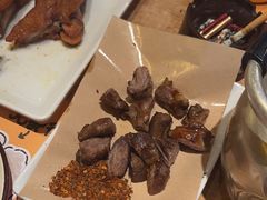 -喝丢一只鞋海鲜烧烤·海肠捞饭(东关街店)